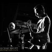 2 febbraio 2015 - Teatro Civico - La Spezia - Afterhours in concerto 2 febbraio 2015 - Teatro Civico - La Spezia - Afterhours in concerto