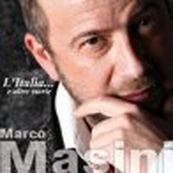 Marco Masini - L&#039;ITALIA E ALTRE STORIE