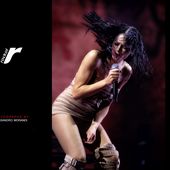 5 dicembre 2023 - Mandela Forum - Firenze - Elodie in concerto