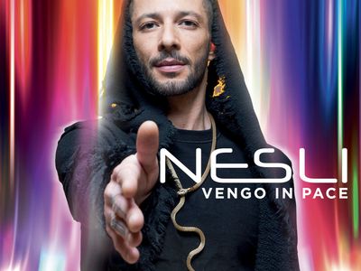 Nesli: al via il tour estivo il prossimo 1 giugno