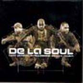 De La Soul - ART OFFICIAL INTELLIGENCE: MOSAIC THUMP