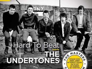 35 anni dopo &apos;Teenage kicks&apos;: Undertones, il punk, John Peel. La raccolta