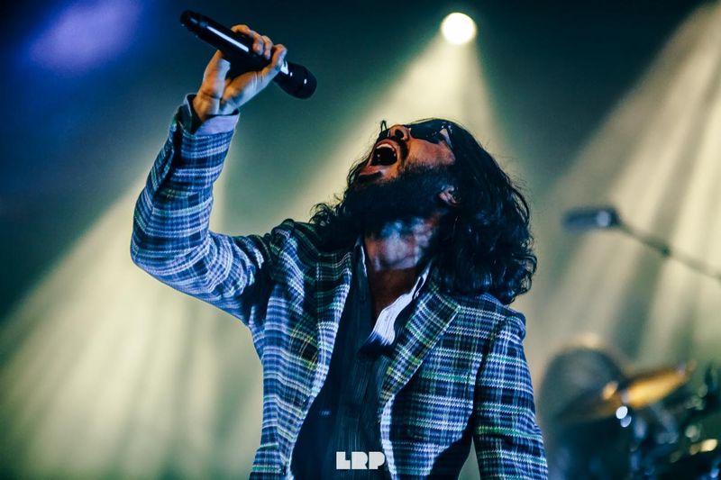 5 aprile 2019 - Estragon - Bologna - Canova in concerto