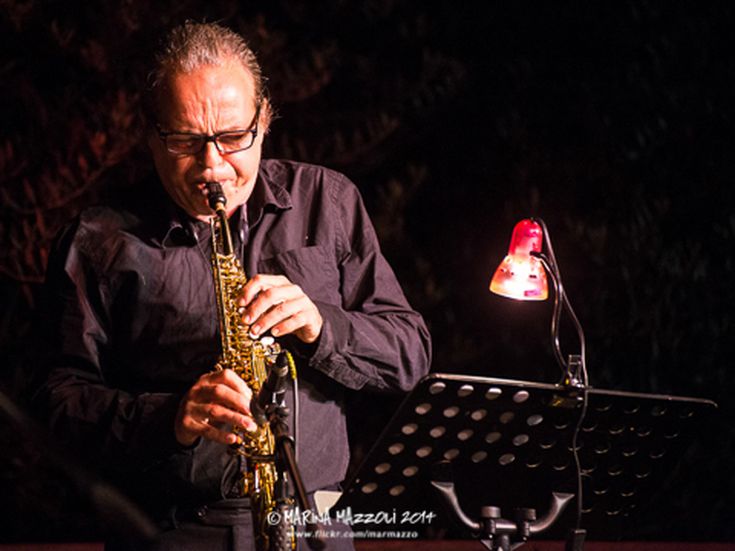 Album contro la guerra con Rossana Casale, Ginevra Di Marco, Gang 