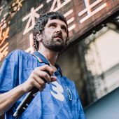 6 luglio 2022 - Lucca Summer Festival - Piazza Napoleone - Lucca - Kasabian in concerto