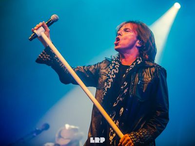 Joey Tempest