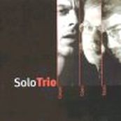 Leo Cesari - SOLO TRIO