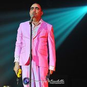 15 maggio 2016 - PalaAlpitour - Torino - Elio e le Storie Tese in concerto
