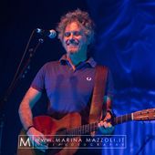 3 marzo 2017 - Cap 10100 - Torino - Niccol&ograve; Fabi in concerto