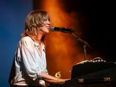 Beth Orton: 'Basta elettronica, mi interessano le canzoni'