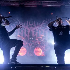 Lorna Shore