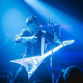 30 aprile 2025 - Santeria Toscana - Milano - Royal Republic in concerto