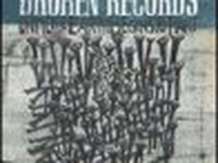 UNTIL THE EARTH BEGINS TO PART Broken Records