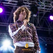 3 settembre 2021 - Stelle sul Porto - Porto Antico - Genova - Sangiovanni in concerto 3 settembre 2021 - Stelle sul Porto - Porto Antico - Genova - Sangiovanni in concerto