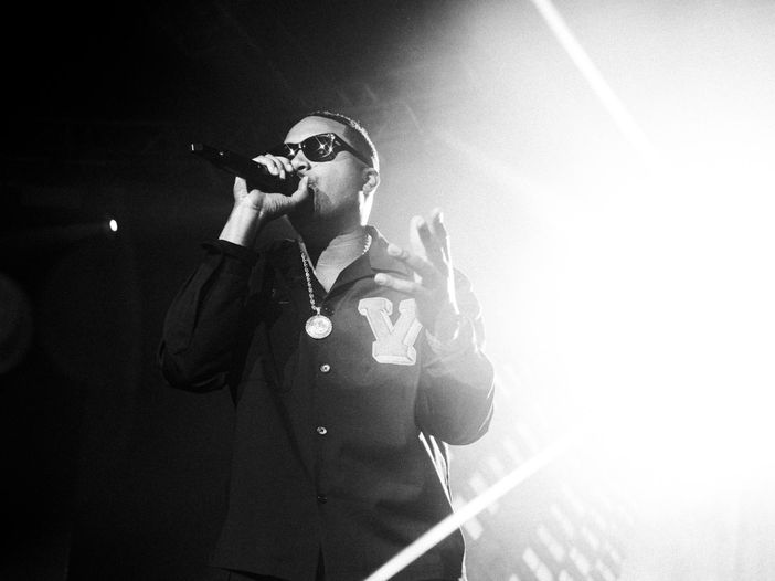 Classifiche, Billboard album chart: entra al primo posto Nas Classifiche, Billboard album chart: entra al primo posto Nas