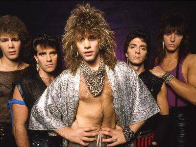 Concerti, Bon Jovi: biglietti low cost ovunque tranne che in Europa