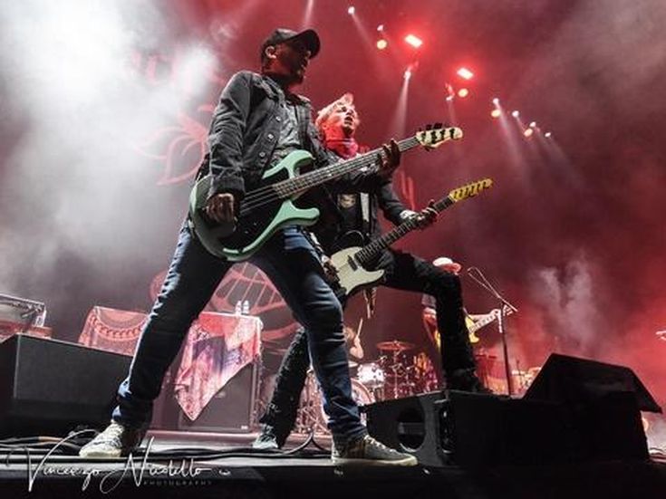Black Stone Cherry
