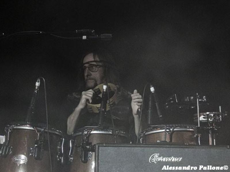 7 marzo 2023 - Alcatraz - Milano - Blackberry Smoke in concerto