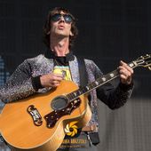 21 giugno 2018 - Area Expo - Rho (Mi) - Richard Ashcroft in concerto 21 giugno 2018 - Area Expo - Rho (Mi) - Richard Ashcroft in concerto