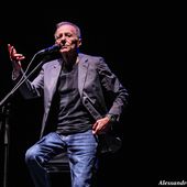 17 aprile 2025 - Teatro Clerici - Brescia - Roberto Vecchioni in concerto