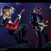 20 marzo 2023 - Mandela Forum - Firenze - Maneskin in concerto 20 marzo 2023 - Mandela Forum - Firenze - Maneskin in concerto