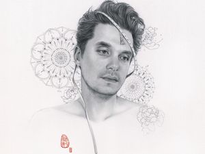 John Mayer
