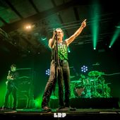 15 novembre 2019 - Estragon - Bologna - Piero Pel&ugrave; in concerto