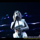 12 ottobre 2016 - Modigliani Forum - Livorno - Emma in concerto 12 ottobre 2016 - Modigliani Forum - Livorno - Emma in concerto