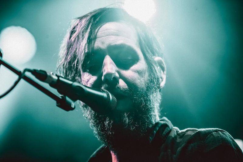 16 novembre 2022 - Estragon - Bologna - Band of Horses in concerto