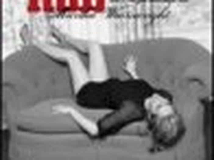 Martha Wainwright al lavoro sulla sua autobiografia