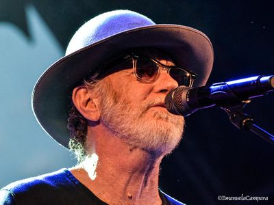 francesco de gregori