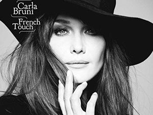 Carla Bruni