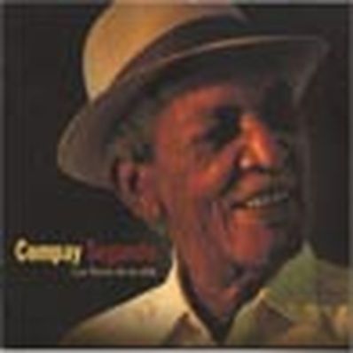 LAS FLORES DE LA VIDA Compay Segundo