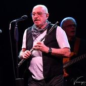 9 febbraio 2022 - Teatro Colosseo - Torino - Jethro Tull in concerto 9 febbraio 2022 - Teatro Colosseo - Torino - Jethro Tull in concerto