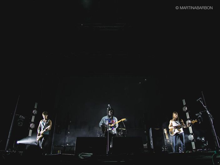 Concerti, Bloc Party: unica data in Italia a Milano l'8 novembre Concerti, Bloc Party: unica data in Italia a Milano l'8 novembre