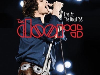 Filmati inediti dei Doors (dal vivo e non) in arrivo in DVD e VHS