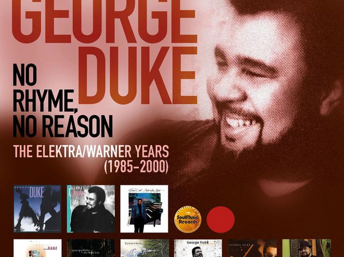 Addio a George Duke, tastierista e produttore Addio a George Duke, tastierista e produttore