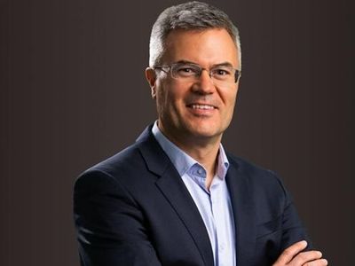 Warner Music Armin Zerza