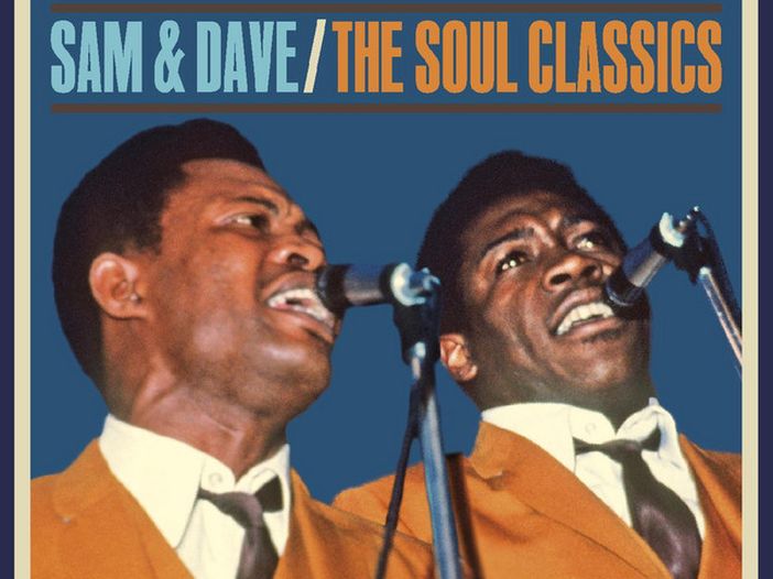 Film biografico non autorizzato: Sam Moore (Sam &amp; Dave) querela la Wenstein