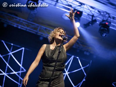 Irene Grandi