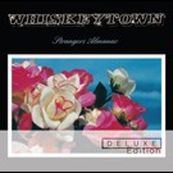 Whiskeytown - STRANGERS ALMANAC