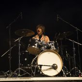 9 luglio 2025 - Comfort Festival - Villa Casati Stampa - Cinisello Balsamo (Mi) &ndash; Wolfmother in concerto