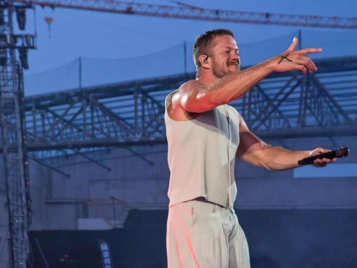 Imagine Dragons, Lorde, Timberlake finalisti ai Billboard Music Awards