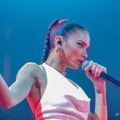 26 novembre 2023 - Palazzo dello Sport - Roma - Elodie in concerto