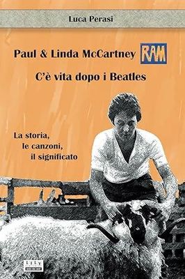 C&apos;È VITA DOPO I BEATLES Luca Perasi