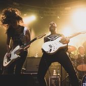 14 ottobre 2019 - Fabrique - Milano - Baroness in concerto
