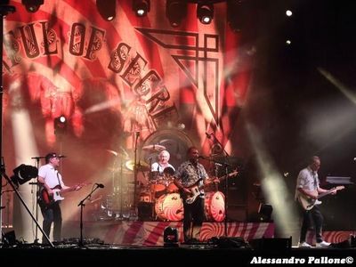 Saucerful of Secrets