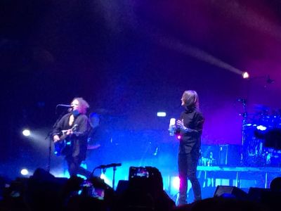 Rinasce la Fiction Records (ma senza i Cure)