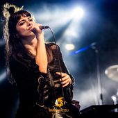 17 luglio 2019 - Basko Arena - Genova - Dolcenera in concerto