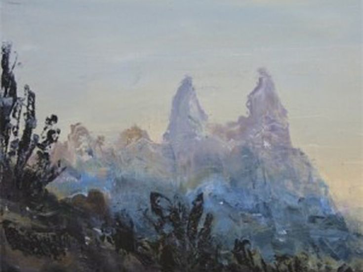 APOCALYPSE Bill Callahan